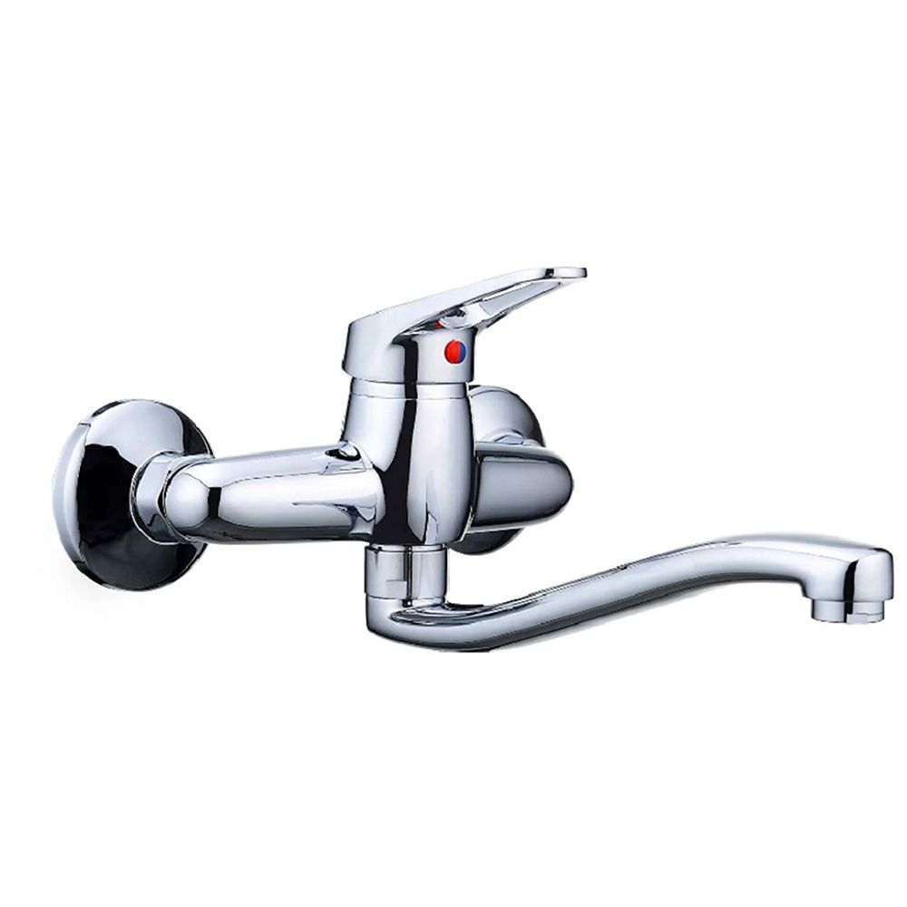 Montale Wall Mount Sink Mixer - Sparta | Buy Online in South Africa ...