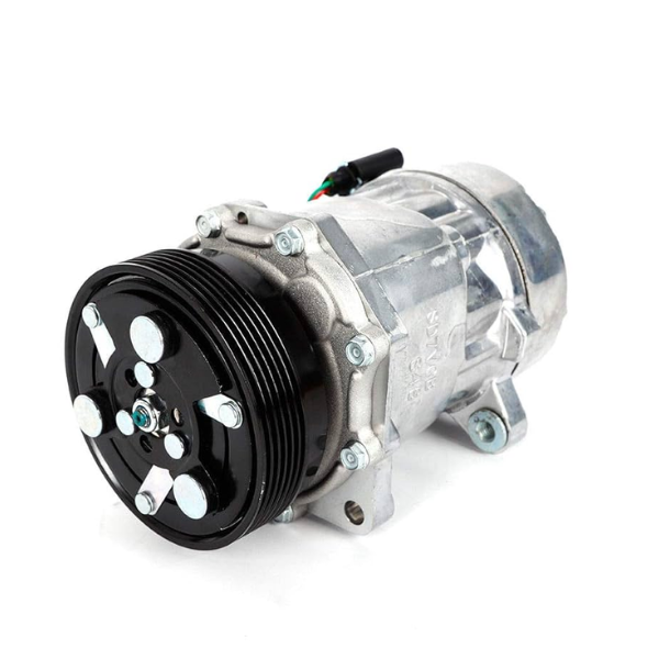 A/C Compressor OEM for VW Golf Jetta Polo 1J0820803N