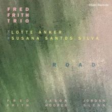 Road (CD / Album)