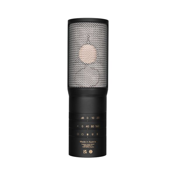 AUSTRIAN AUDIO OC-S10 Reference Recording Microphone