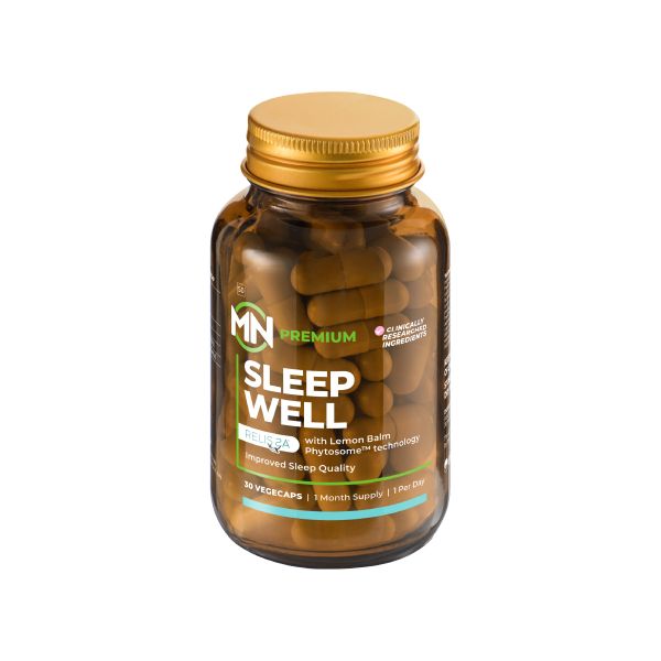 BFC MN Premium Sleep Well 30s