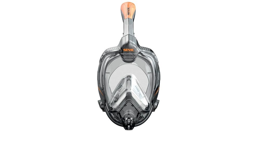 seac-sub-libera-full-face-mask-black-orange-xs-s-buy-online-in