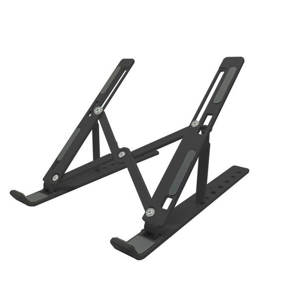 Adjustable Folding Laptop Stand/Holder/Riser