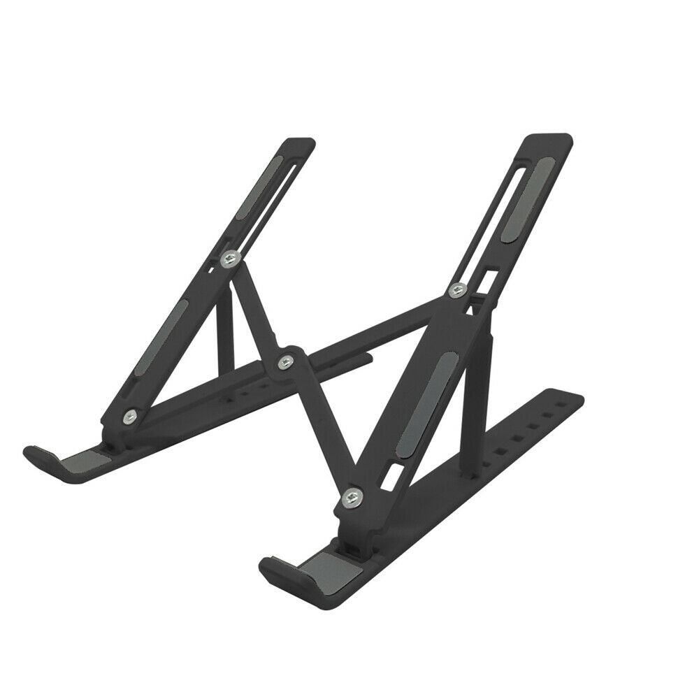 Adjustable Folding Laptop Stand/Holder/Riser | Shop Today. Get it ...