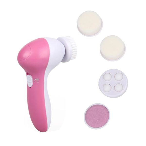 5 in 1 Skin Treatment - Beauty Care Massager