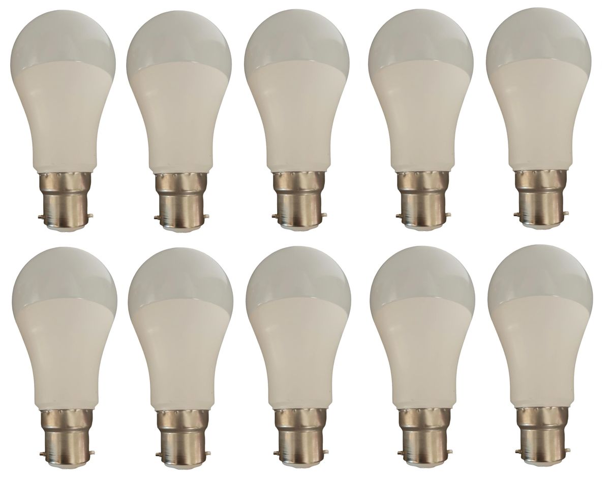 b22 led motion sensor light bulb