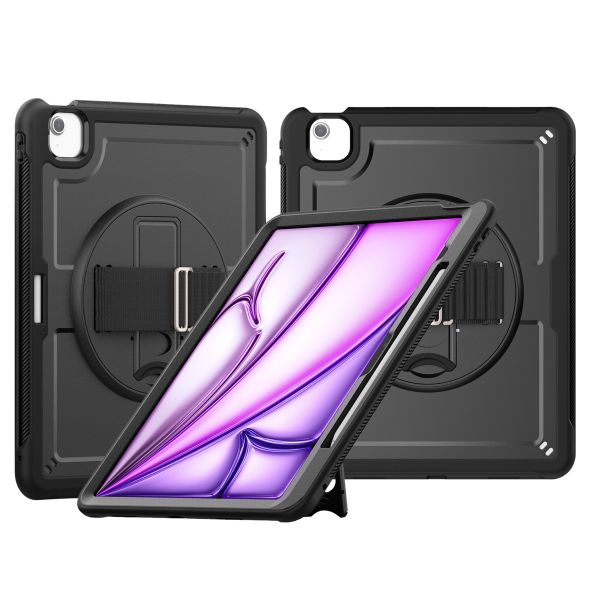 CellTime Case Compatible with iPad Air 13" (M4) 2026 ArmorShield Cover
