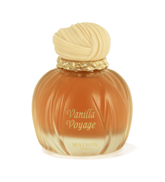 Vanilla Voyage Eau de Parfum 100 ml