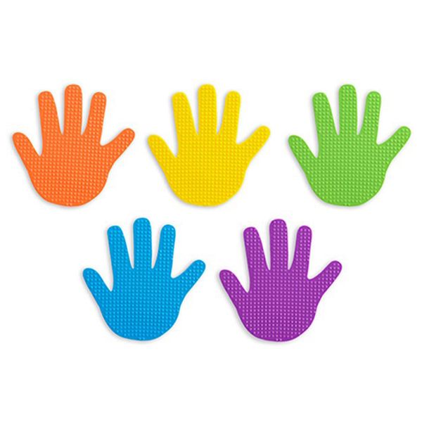 EDX Education Hand Marks - NEW!