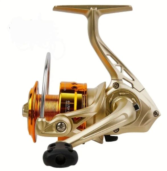 AC6000 Spinning Fishing Reel