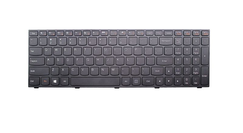 Keyboard for LENOVO G50-30 G50-70 G50-80
