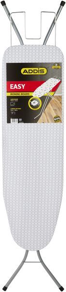 Addis - Metal Easy Ironing Board