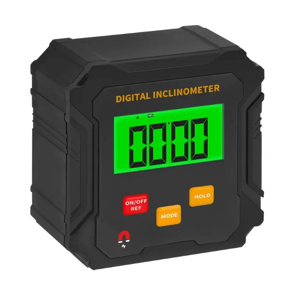 Digital Inclinometer
