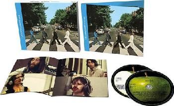 Abbey Road - 50th Anniversary 2019 Mix (CD)