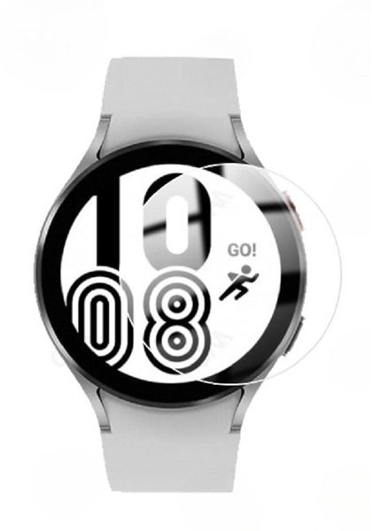 TPU Film Screen Guard Protector for Samsung Galaxy Watch4 - 44mm Pack of 6