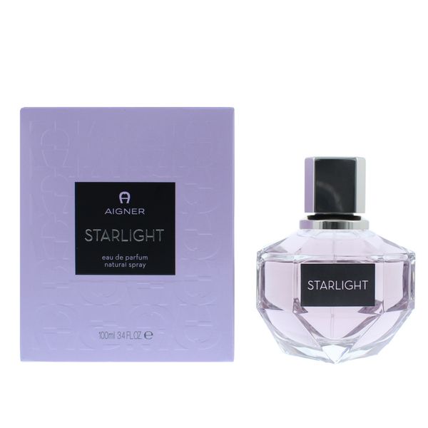 Etienne Aigner Starlight Eau de Parfum 100ml (Parallel Import)