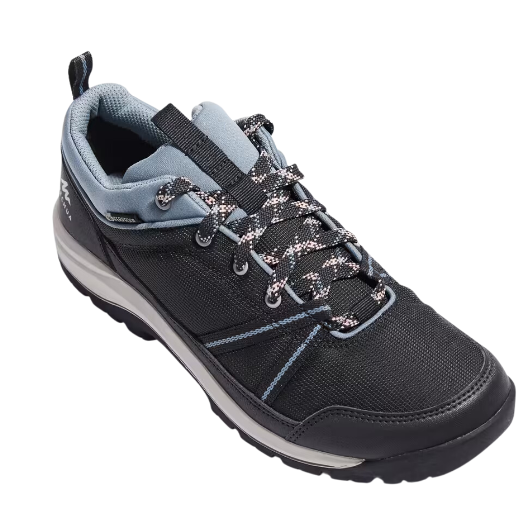 quechua boots womens