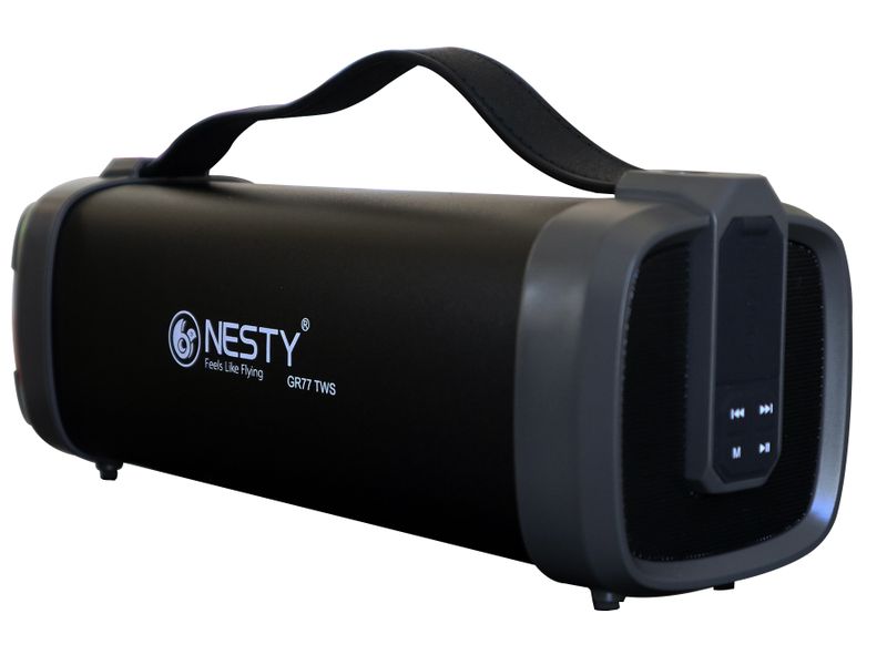 NESTY GR77 Portable Speaker