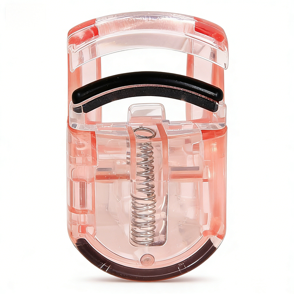 A Pair of Mini Wide-Angle Curling Eyelash Curler