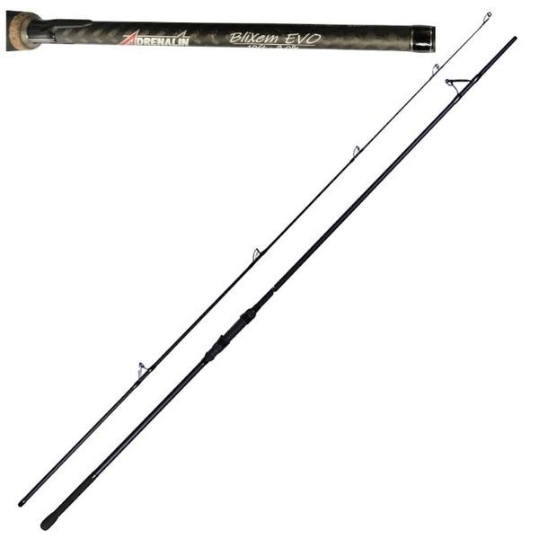 Adrenalon Blixem Evo 12ft Rod