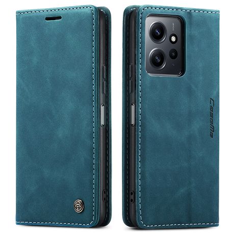  for Xiaomi Redmi Note 13 Pro+ 5G Case, Premium PU Leather  Magnetic Flip Case Cover with Card Holder and Kickstand for Xiaomi Redmi  Note 13 Pro Plus 5G (6.67”) : Cell