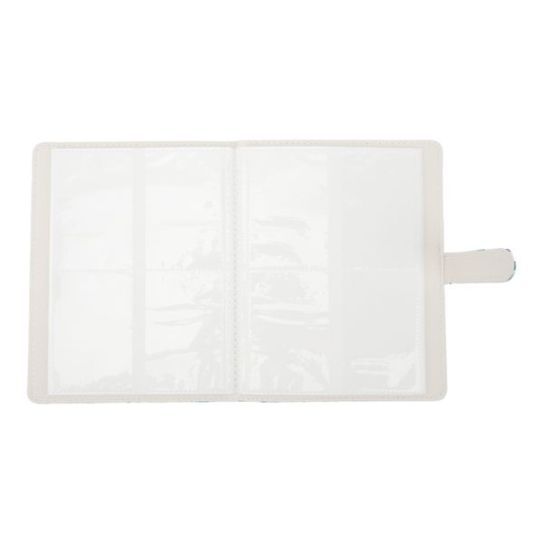 Photo Album 128 Pieces with Locking Buckle