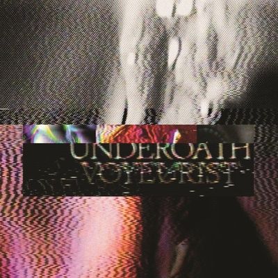 Voyeurist (Vinyl / 12" Album (Clear vinyl) (Limited Edition))