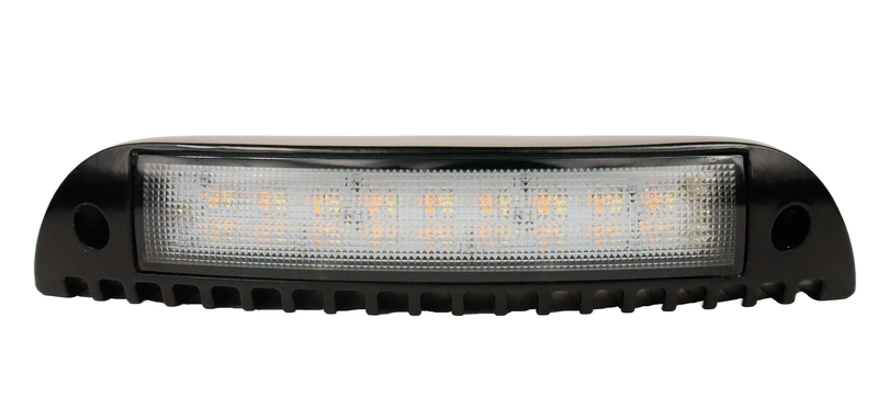 Lumeno Flood Beam Caravan Light 12 Volt