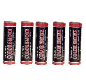 5 Pieces Colorful Smoke Bombs | Shop Today. Get it Tomorrow