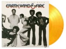 That's The Way Of The World (Vinyl)
