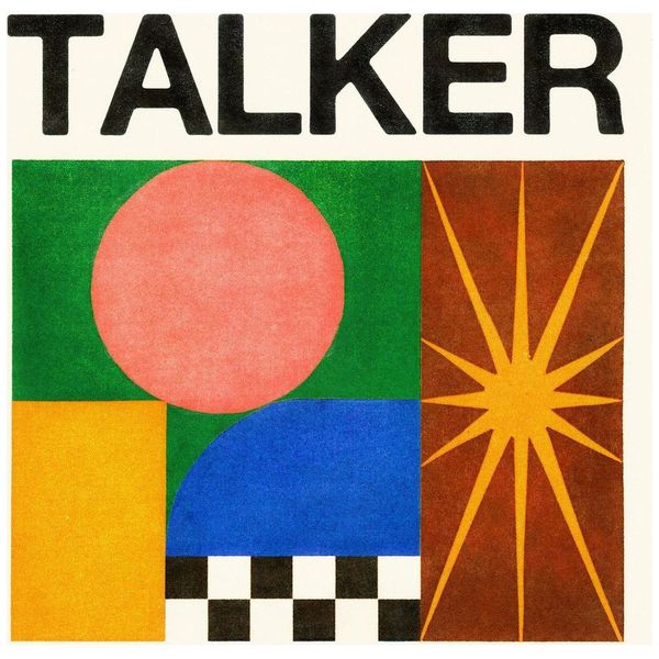 Wilderado - Talker (180g Vinyl LP) [New &amp; Sealed Album]