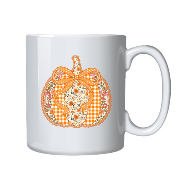 Pumpkin Motivational Positive Mug Birthday Christmas Gift 402
