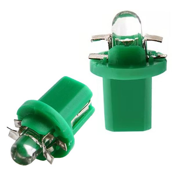 Green image