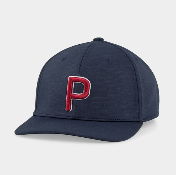 PUMA P110 Cap