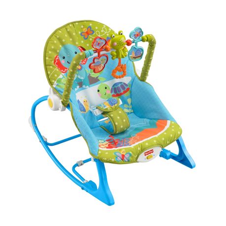 baby rocker takealot