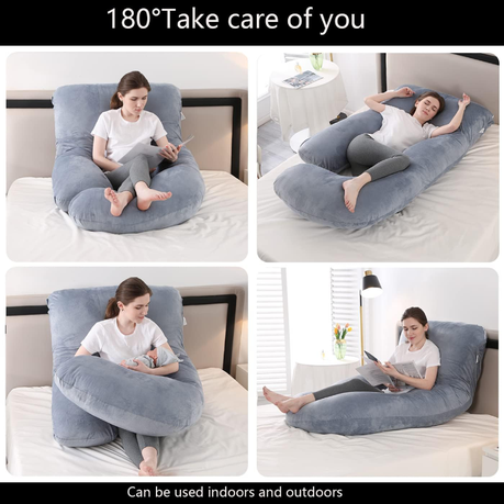 Pregnancy pillow takealot best sale