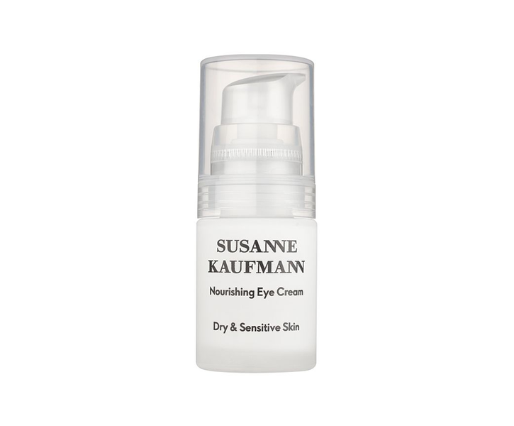 Susanne Kaufmann Nourishing Eye Cream - 15ml