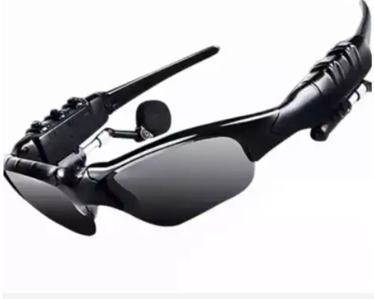 Cycling Sunglasses with wireless Earphone Smart Glasses
