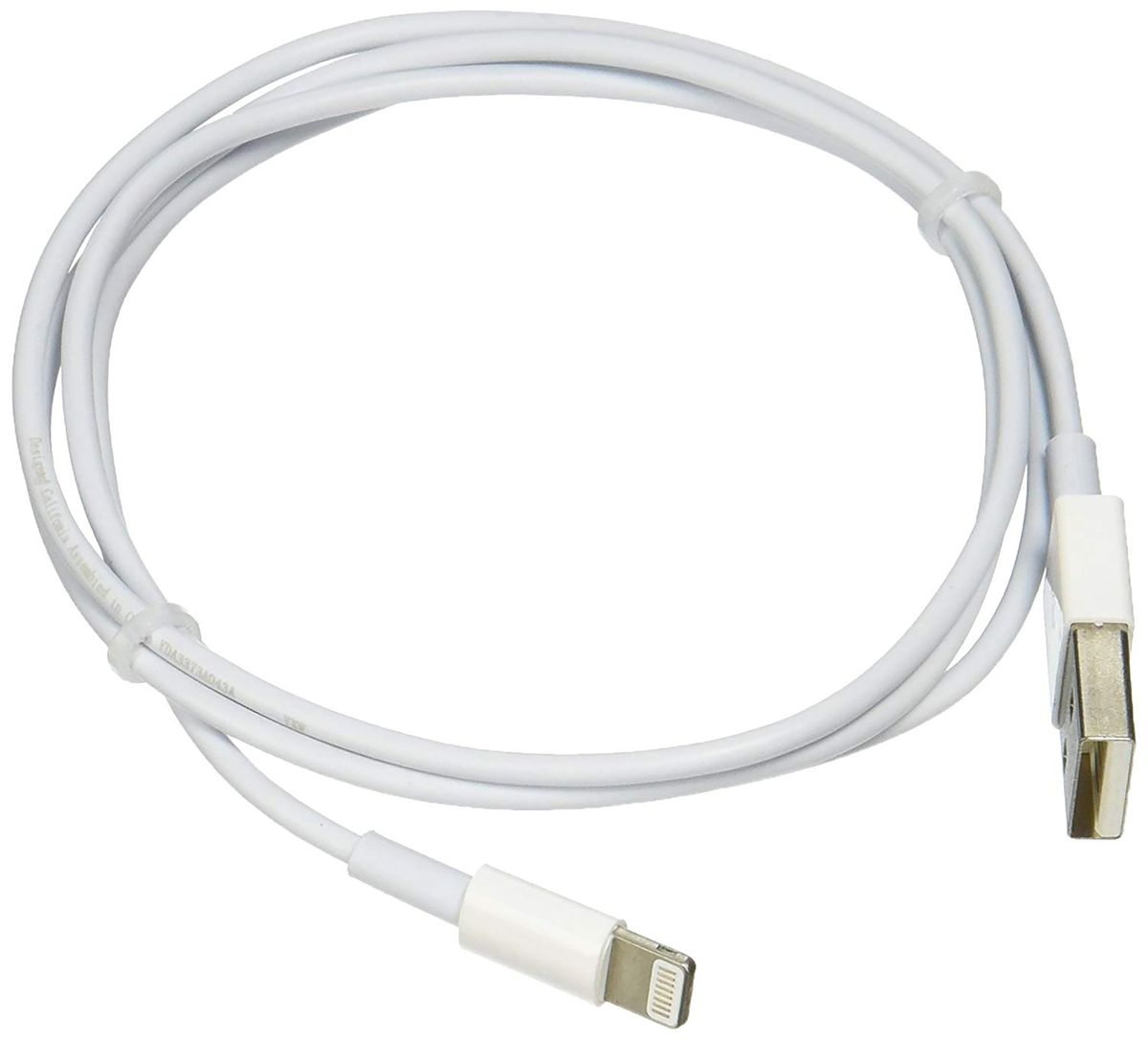 iPhone Compatible USB Charging Cable for Apple iPhone Series 5/6/7/8/X