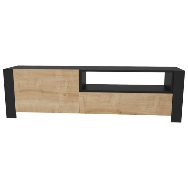 Piedmont Wide TV Unit