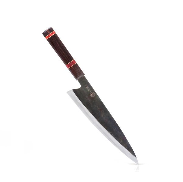 Gyuto 240 - Professional Chef's Knife - 8 inch Hand Made