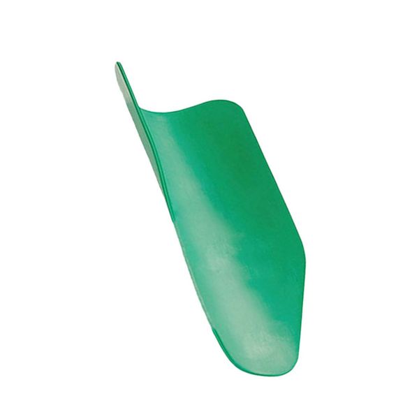 Flexible Drainage Oil Funnel Reusable Silicone Multi-Function Tool, Green