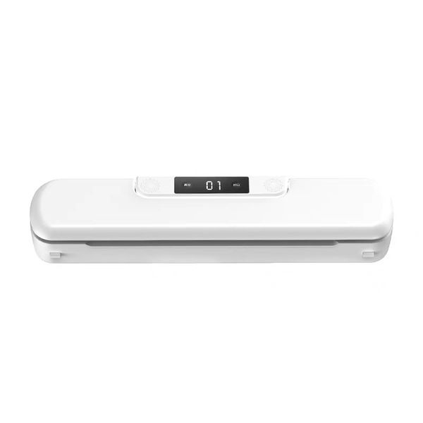 Vacuum Sealer Machine