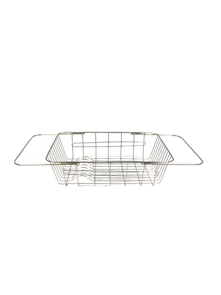 Dish Drying Rack - Durable, Rust-Resistant