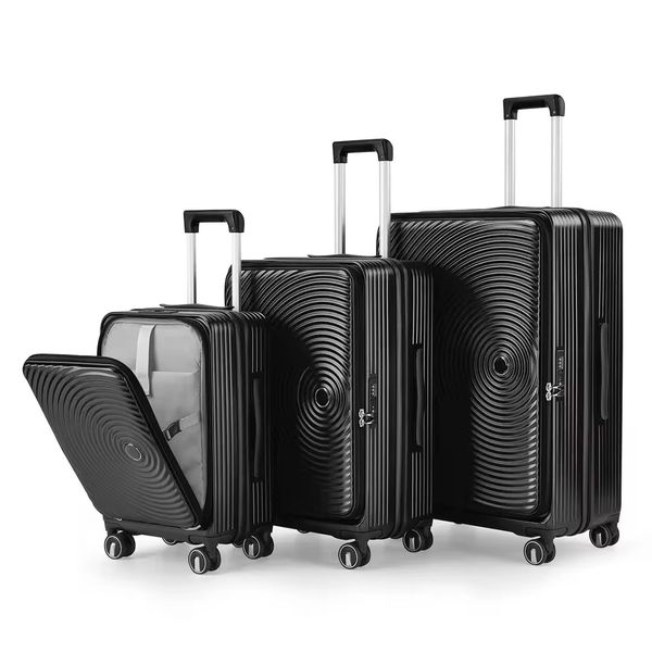 Travel Luggage Bag Set 5 Piece