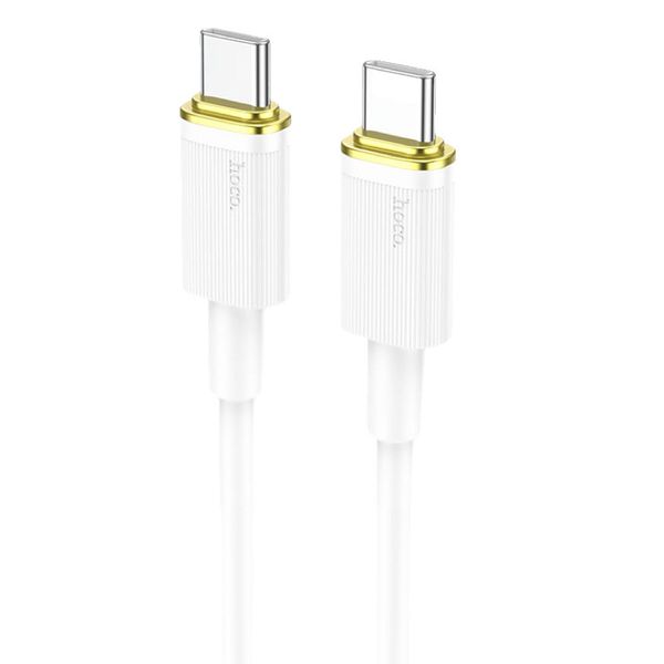 Fast Type c to Type c Cable 100 Watts-U109 Pro