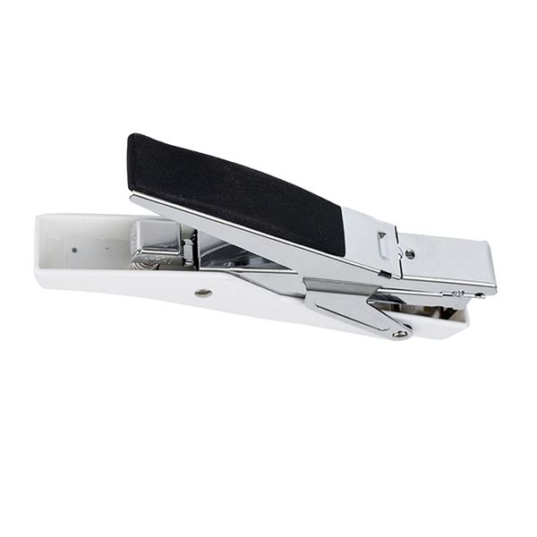 Plier Stapler Portable for Home Office Black