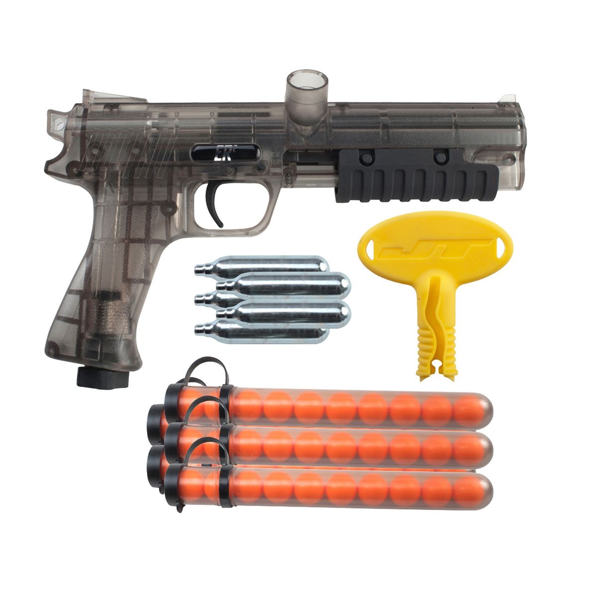 JT Paintball ER2 Pistol Kit Shop Today. Get it Tomorrow!