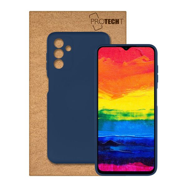Pro-Techt™ Samsung Galaxy A13 5G Shockproof Silicone Cover with Thickened Design -Soft Feel