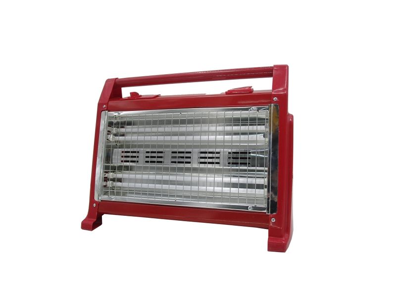Bondsonic 4 Bar Heater